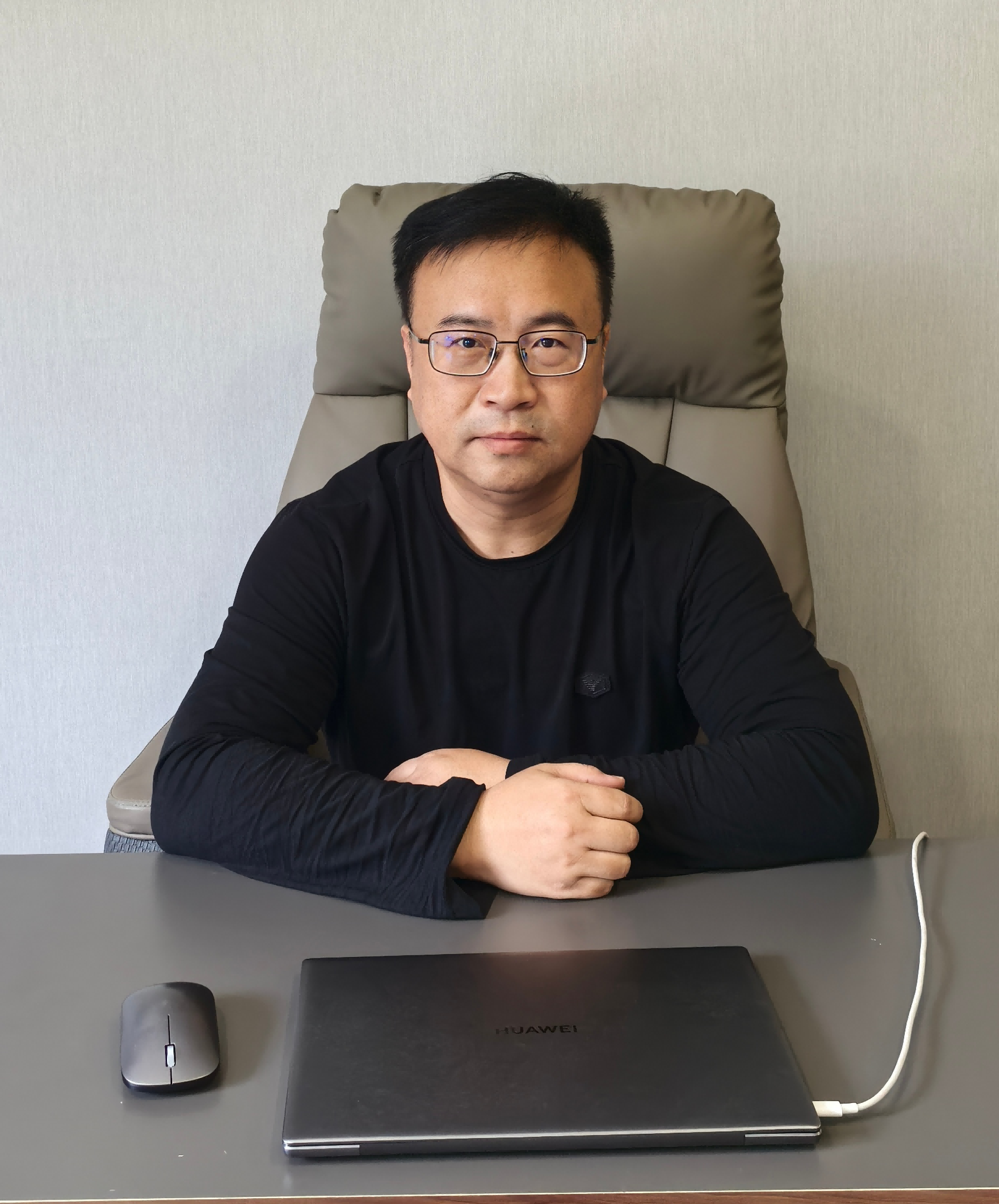 人才很忙(深圳)技术有限公司