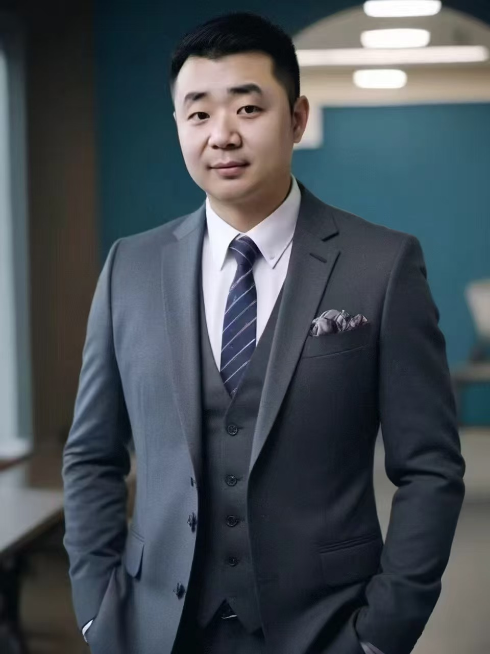 深圳五花互动网络科技有限公司