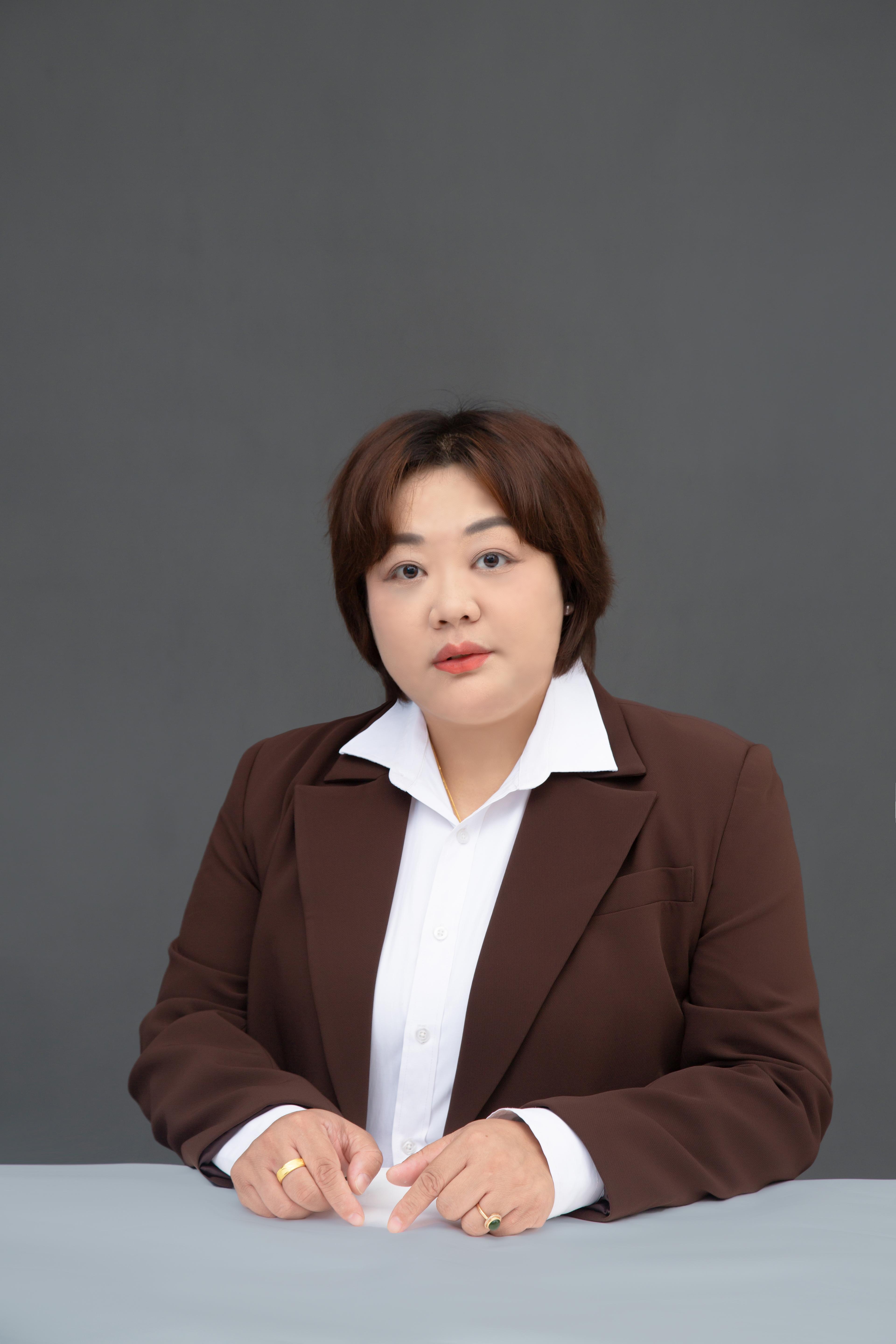 广东德合会计师事务所