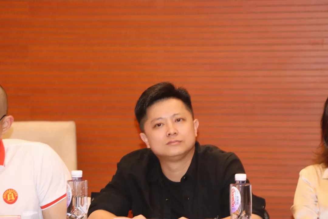 深圳市财税服务行业协会第一届第52次理事会会议暨第三次换届筹备会