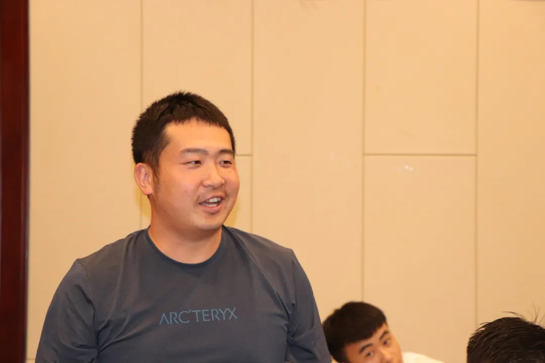 深圳市财税服务行业协会第一届第52次理事会会议暨第三次换届筹备会