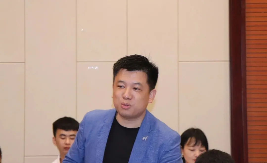深圳市财税服务行业协会第一届第52次理事会会议暨第三次换届筹备会