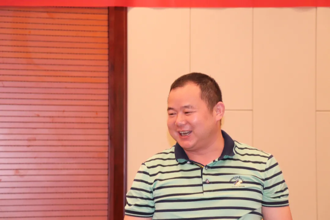 深圳市财税服务行业协会第一届第52次理事会会议暨第三次换届筹备会