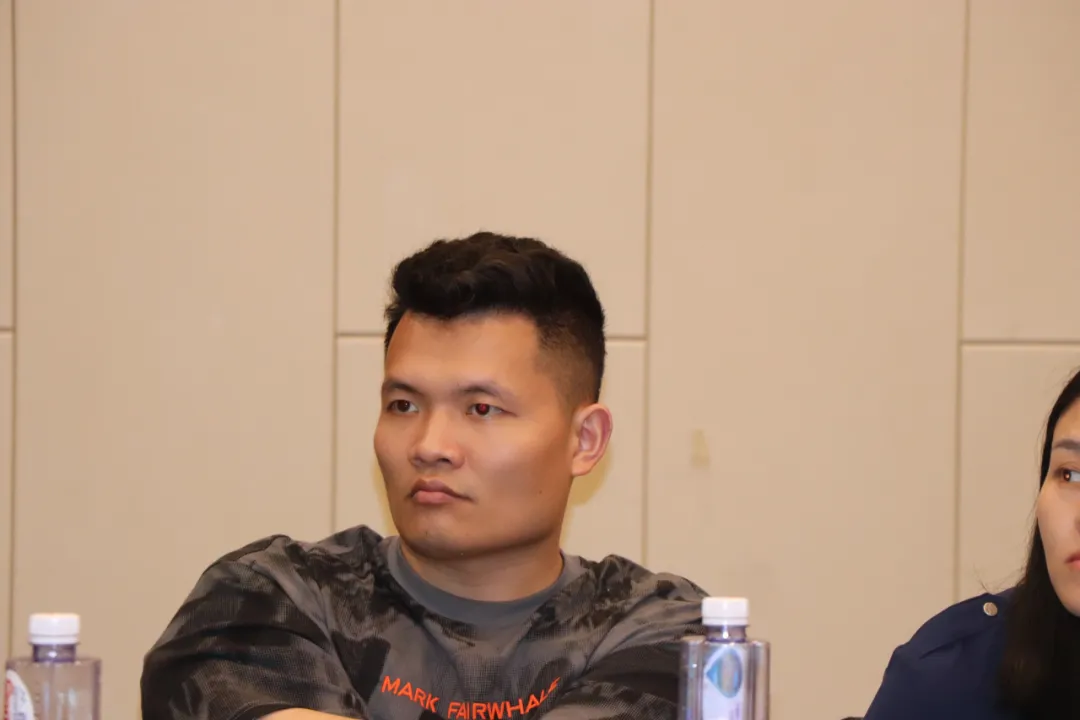 深圳市财税服务行业协会第一届第52次理事会会议暨第三次换届筹备会