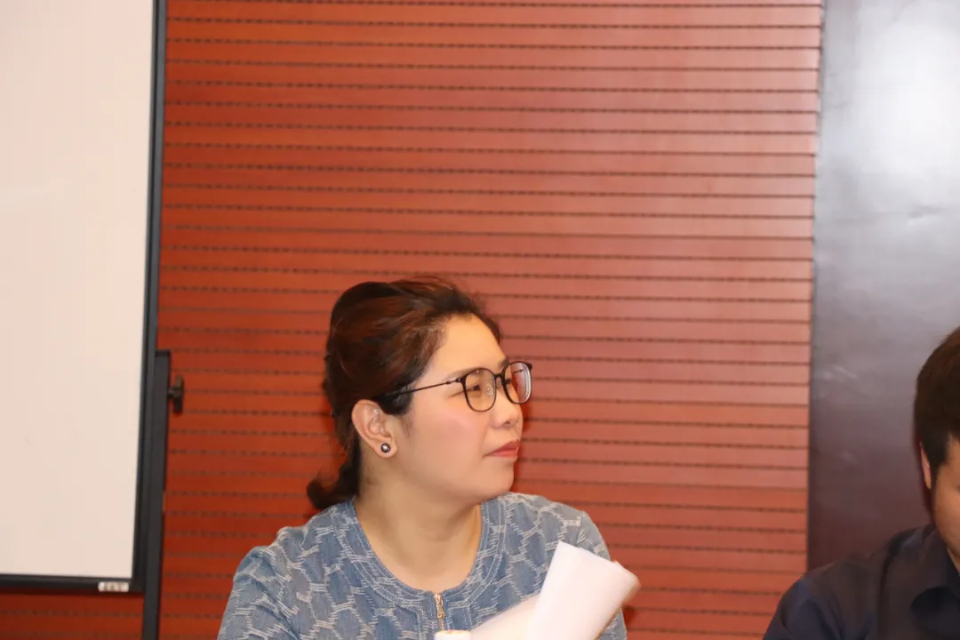 深圳市财税服务行业协会第一届第52次理事会会议暨第三次换届筹备会