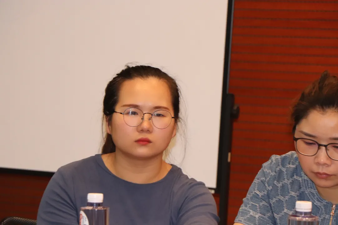 深圳市财税服务行业协会第一届第52次理事会会议暨第三次换届筹备会