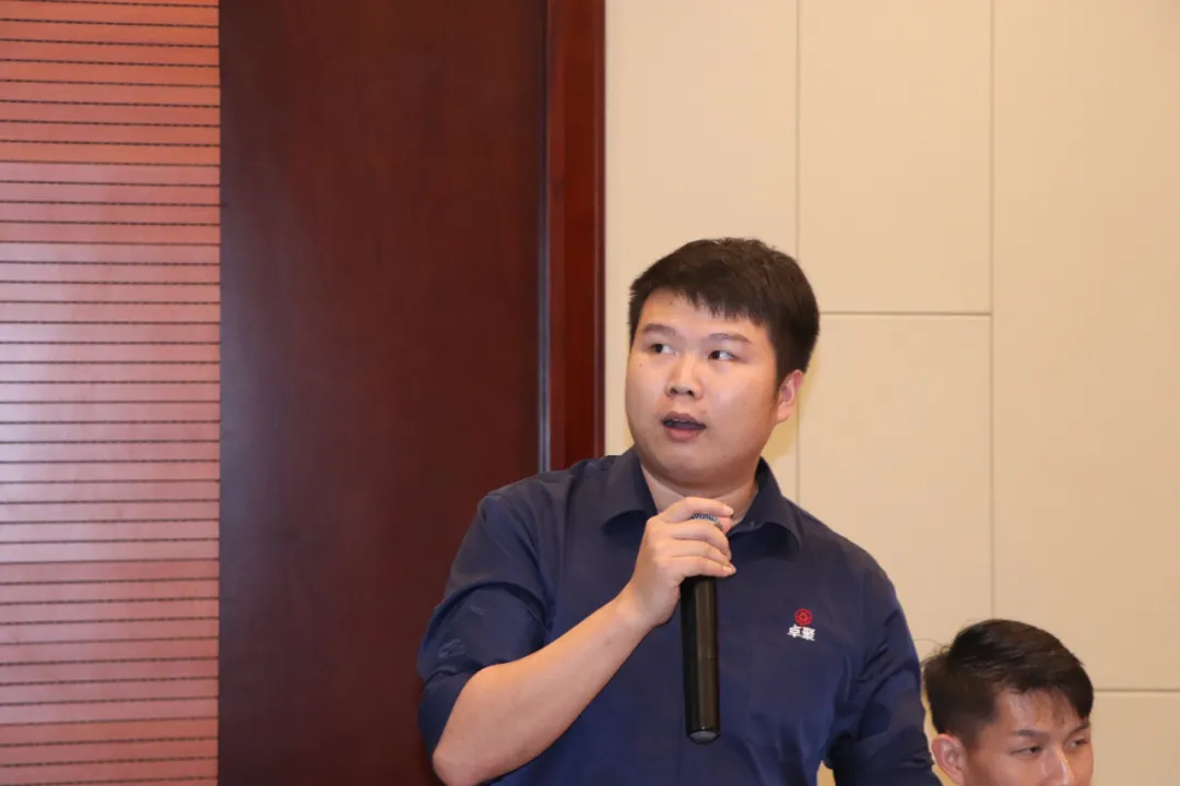 深圳市财税服务行业协会第一届第52次理事会会议暨第三次换届筹备会