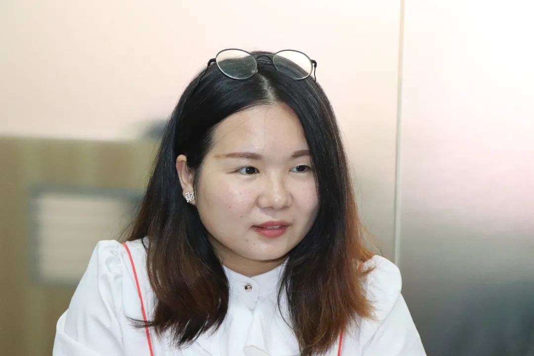 会员走访44期—共同探讨交流，促进行业发展