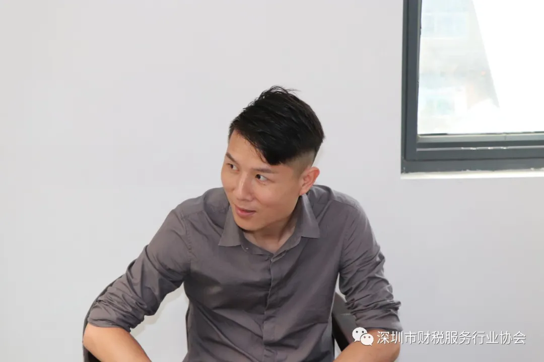 会员走访43期—资源整合共享，激发行业魅力