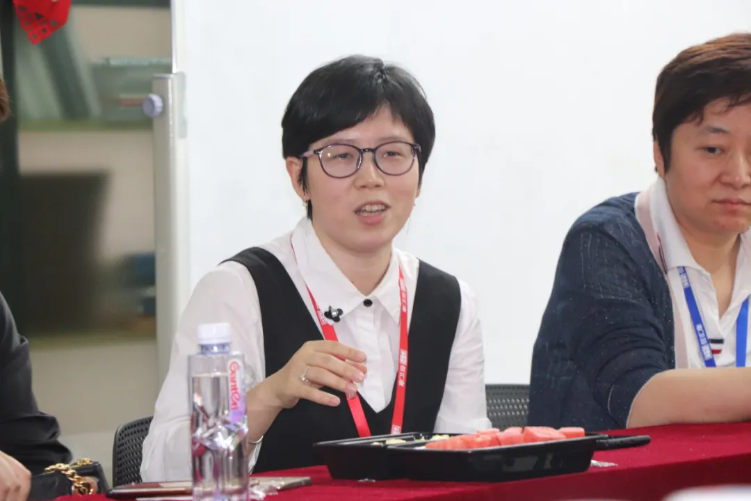 会员走访第45期——共同探讨交流，激发行业魅力