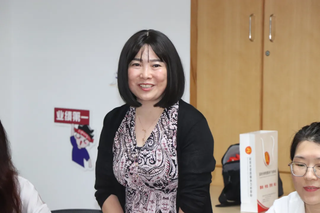 会员走访第45期——共同探讨交流，激发行业魅力