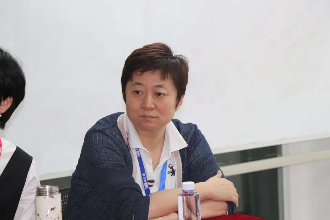 会员走访第45期——共同探讨交流，激发行业魅力