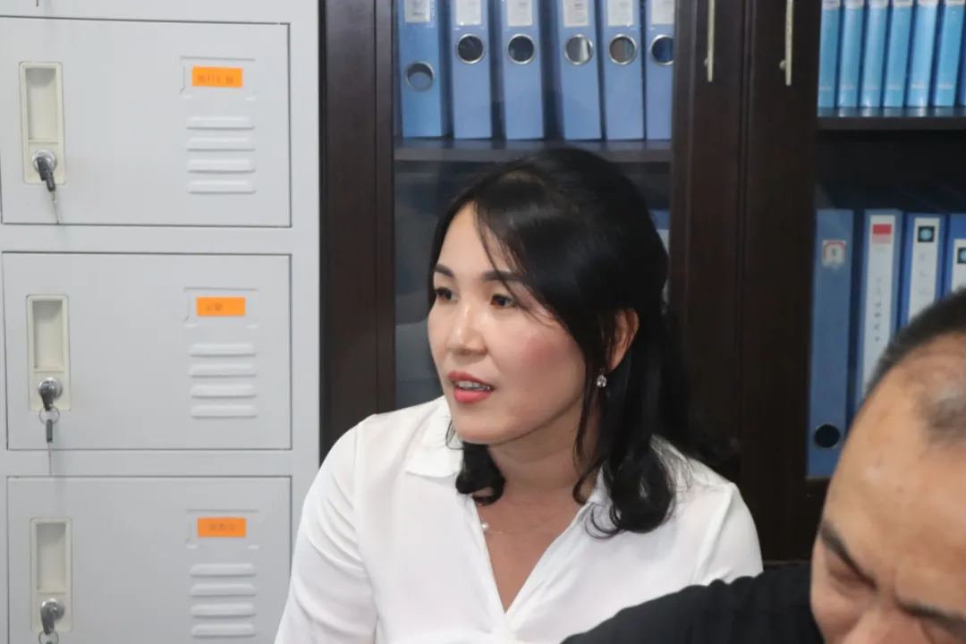 会员走访第46期——资源整合共享，激发行业魅力