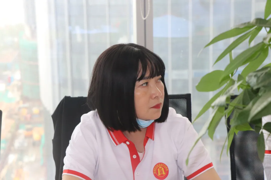 会员走访第46期——资源整合共享，激发行业魅力