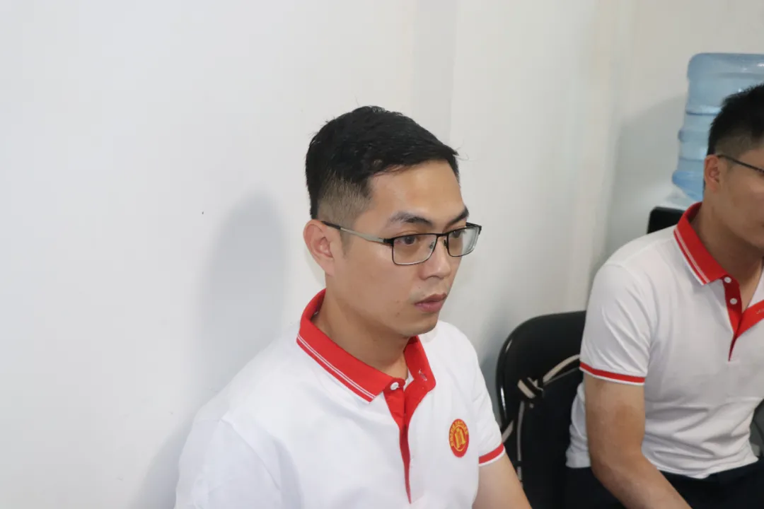 会员走访第46期——资源整合共享，激发行业魅力