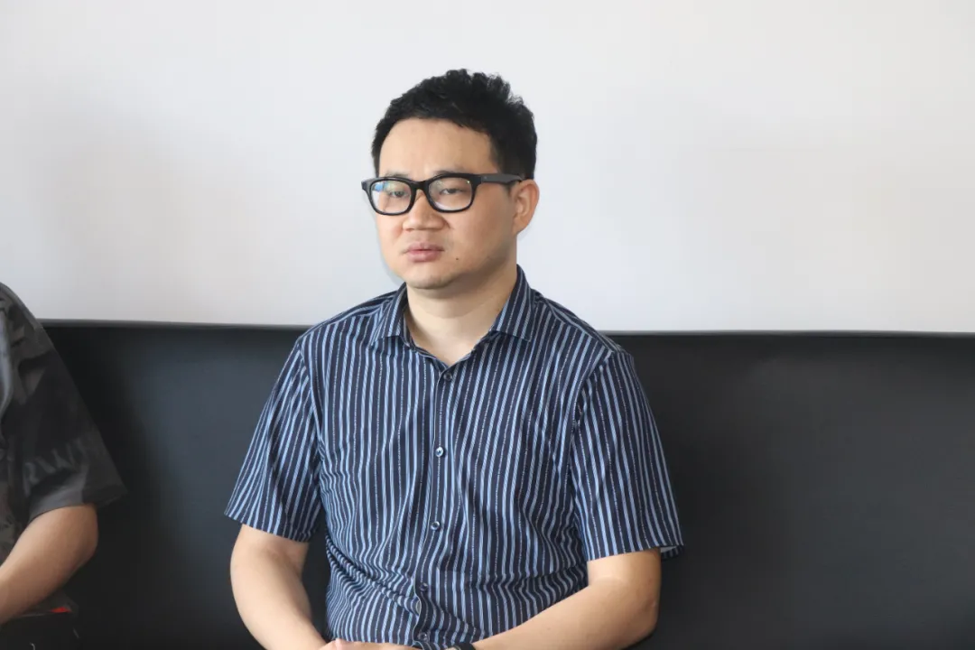 会员走访第47期——共同探讨交流，促进行业发展