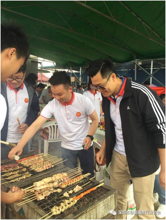 【协会活动】会员单位春季线下交流会-游普罗旺斯花海