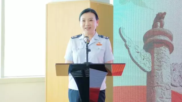 【唱响“青年文明号”的国税声音】深圳市财税协会受邀参加福永国税局“全国青年文明号”活动启动仪式