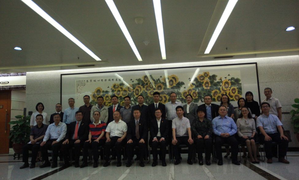 【财税协会动态】-深圳市涉税专业服务行业联合党委组建暨涉税专业服务行业廉洁从业推荐会