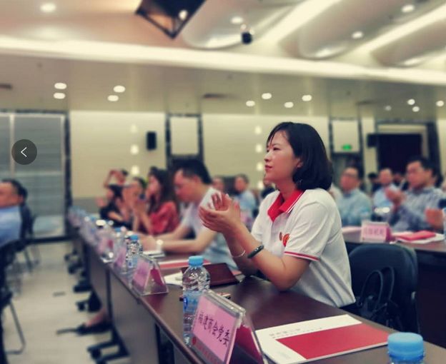 【财税协会动态】-深圳市涉税专业服务行业联合党委组建暨涉税专业服务行业廉洁从业推荐会