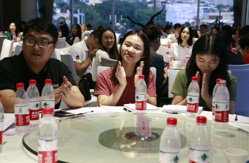 【财税协会动态】《涉税专业服务机构在金税三期工程新形势下面临的工作转变》研讨会