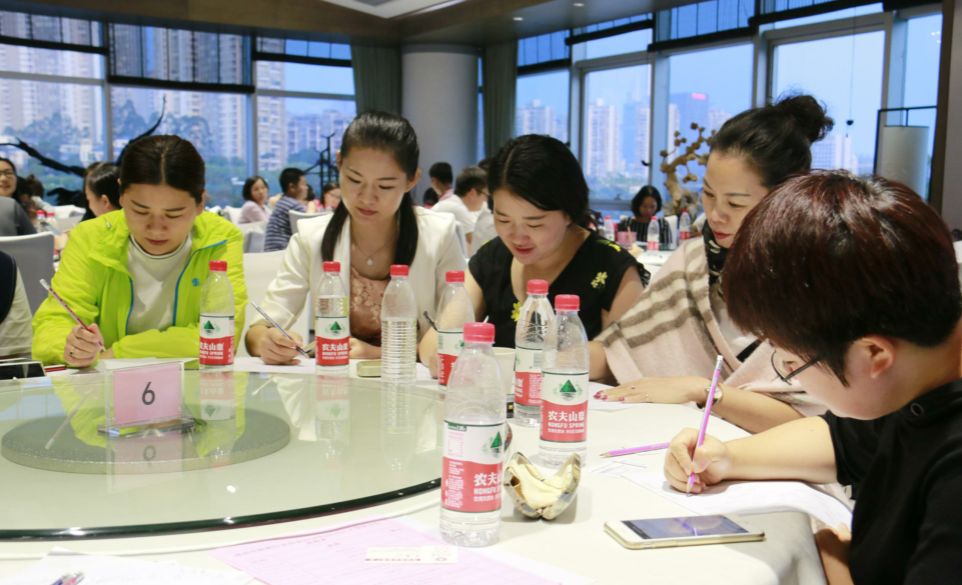 【财税协会动态】《涉税专业服务机构在金税三期工程新形势下面临的工作转变》研讨会