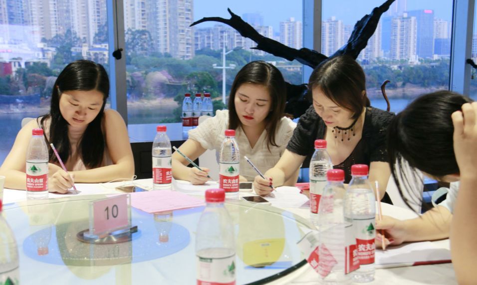 【财税协会动态】《涉税专业服务机构在金税三期工程新形势下面临的工作转变》研讨会