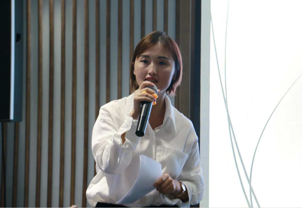 【财税协会动态】《涉税专业服务机构在金税三期工程新形势下面临的工作转变》研讨会