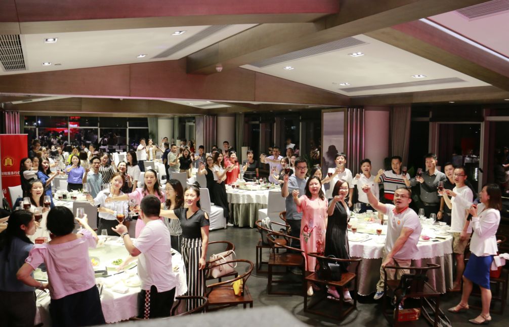 【财税协会动态】《涉税专业服务机构在金税三期工程新形势下面临的工作转变》研讨会