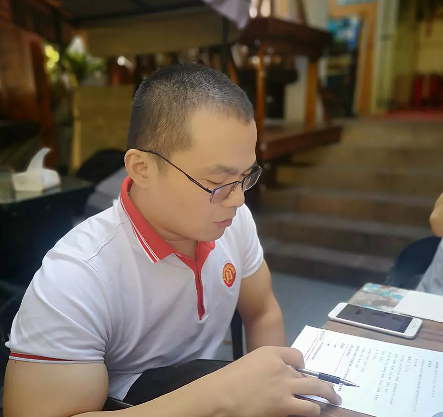 理事会户外行 | 初心不改共成长，凝心聚力谱新篇