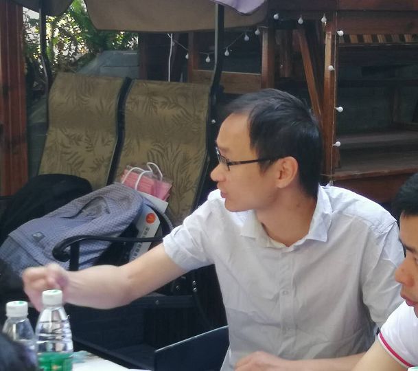 理事会户外行 | 初心不改共成长，凝心聚力谱新篇