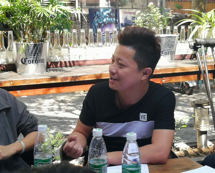 理事会户外行 | 初心不改共成长，凝心聚力谱新篇