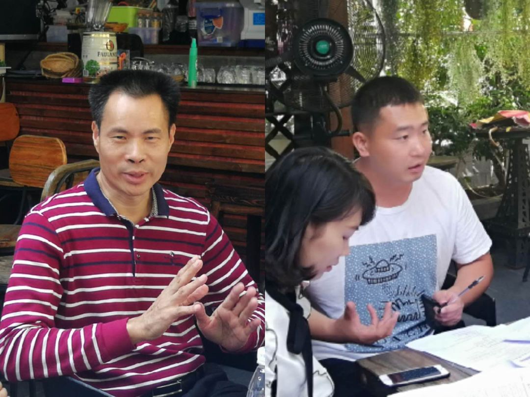 理事会户外行 | 初心不改共成长，凝心聚力谱新篇