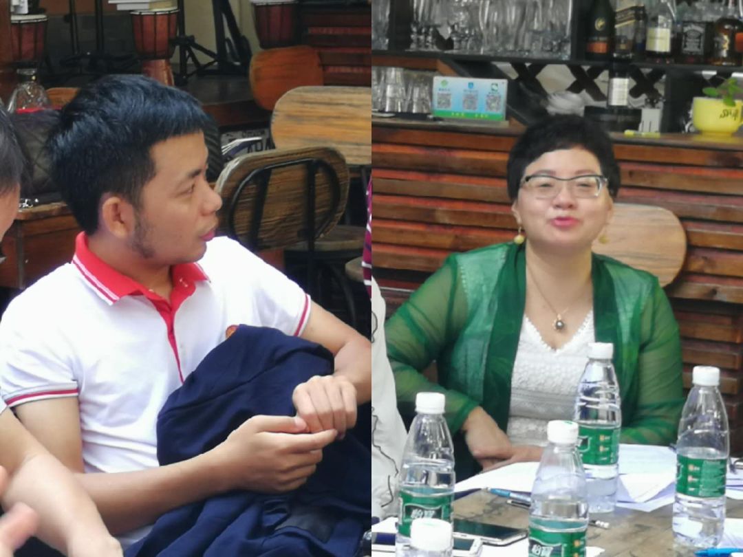 理事会户外行 | 初心不改共成长，凝心聚力谱新篇