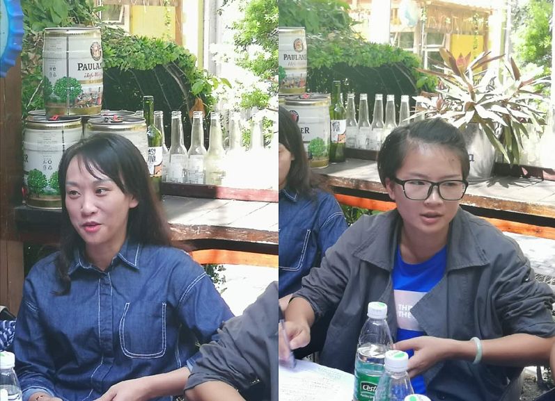 理事会户外行 | 初心不改共成长，凝心聚力谱新篇