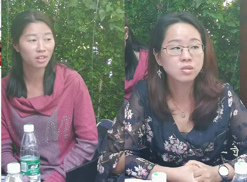 理事会户外行 | 初心不改共成长，凝心聚力谱新篇