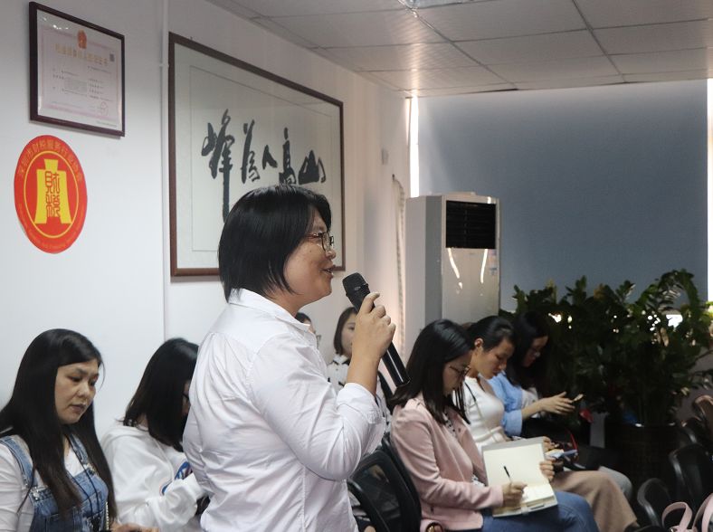 【税务沙龙】个税与社保沙龙开讲啦