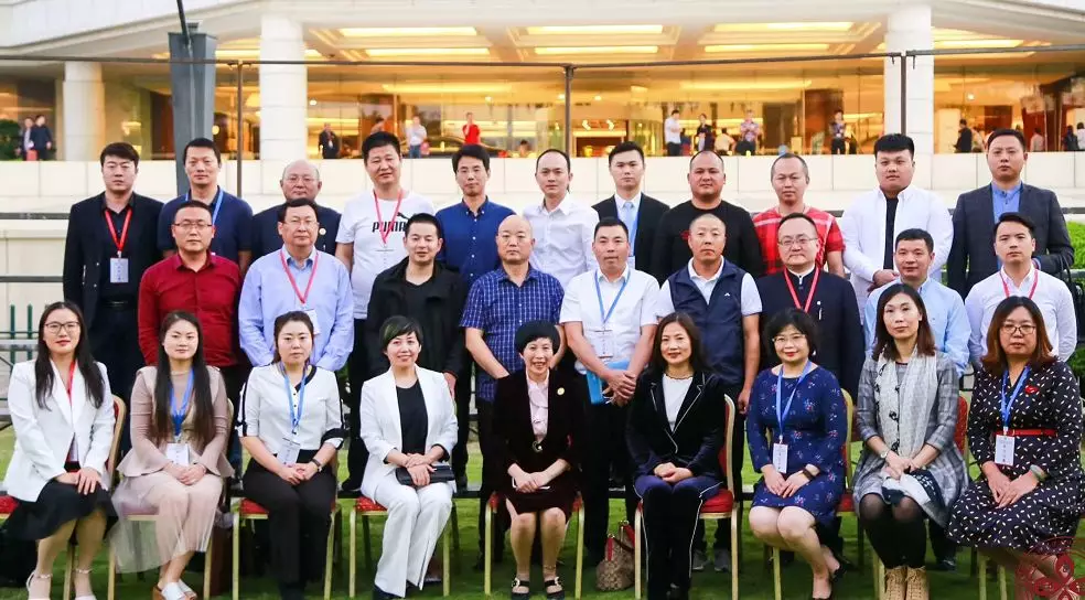 协会动态 | 深圳市财税服务行业协会11月精彩回顾