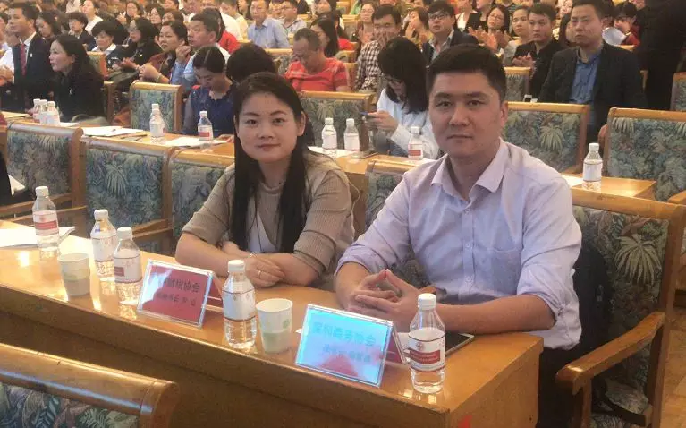 协会动态 | 深圳市财税服务行业协会11月精彩回顾