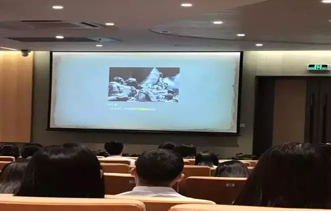 协会动态 | 深圳市财税服务行业协会11月精彩回顾