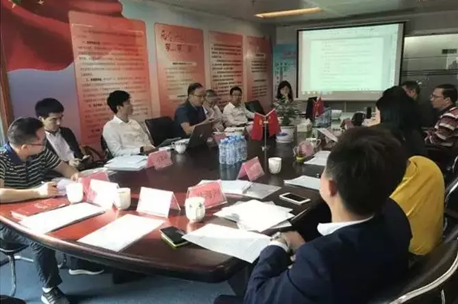 协会动态 | 深圳市财税服务行业协会11月精彩回顾