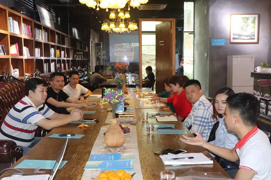 协会动态 | 深圳市财税服务行业协会11月精彩回顾