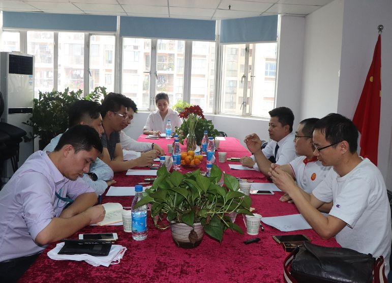 协会动态 | 深圳市财税服务行业协会11月精彩回顾