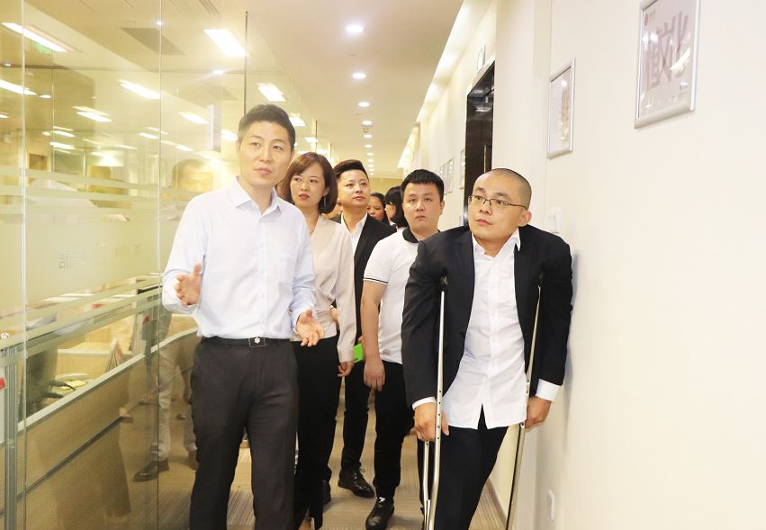 协会动态 | 深圳市财税服务行业协会11月精彩回顾