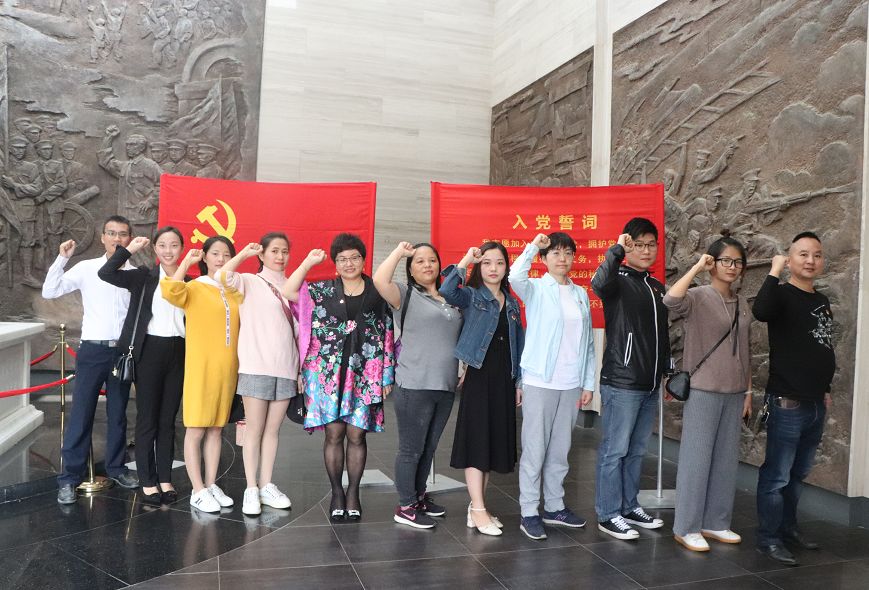 协会动态 | 深圳市财税服务行业协会11月精彩回顾