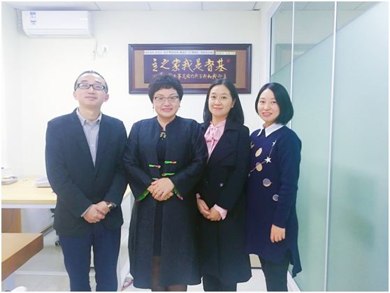 协会动态 | 深圳市财税服务行业协会11月精彩回顾