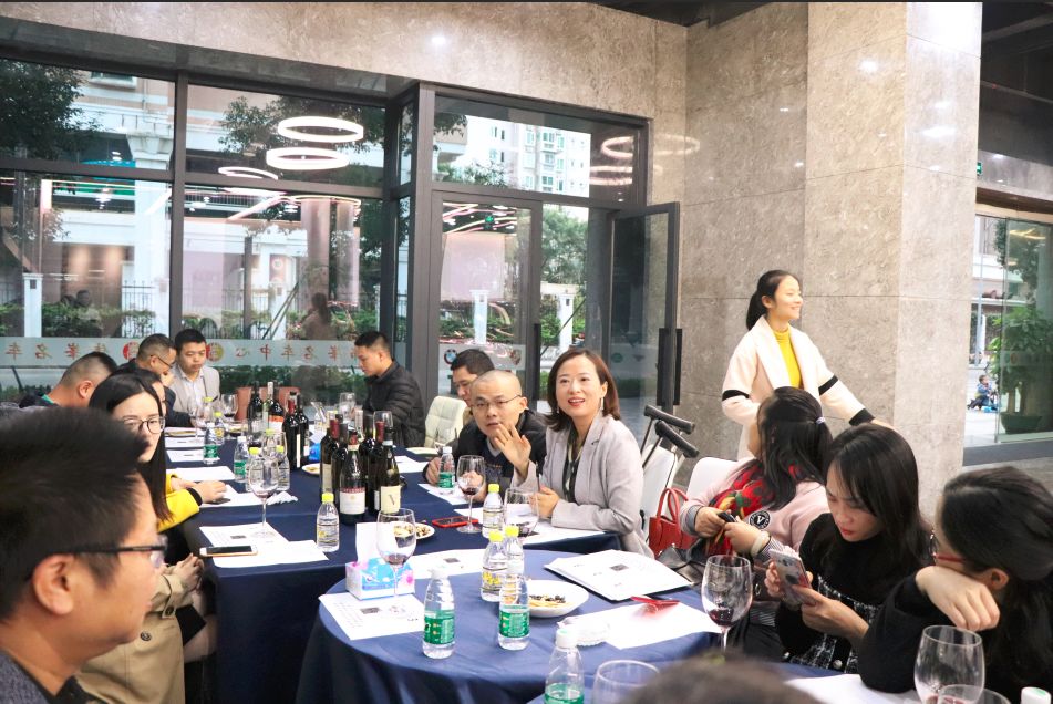 【财税协会动态】年会总结展望未来