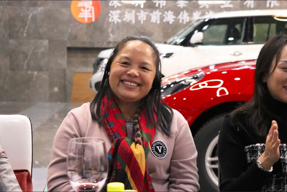 【财税协会动态】年会总结展望未来