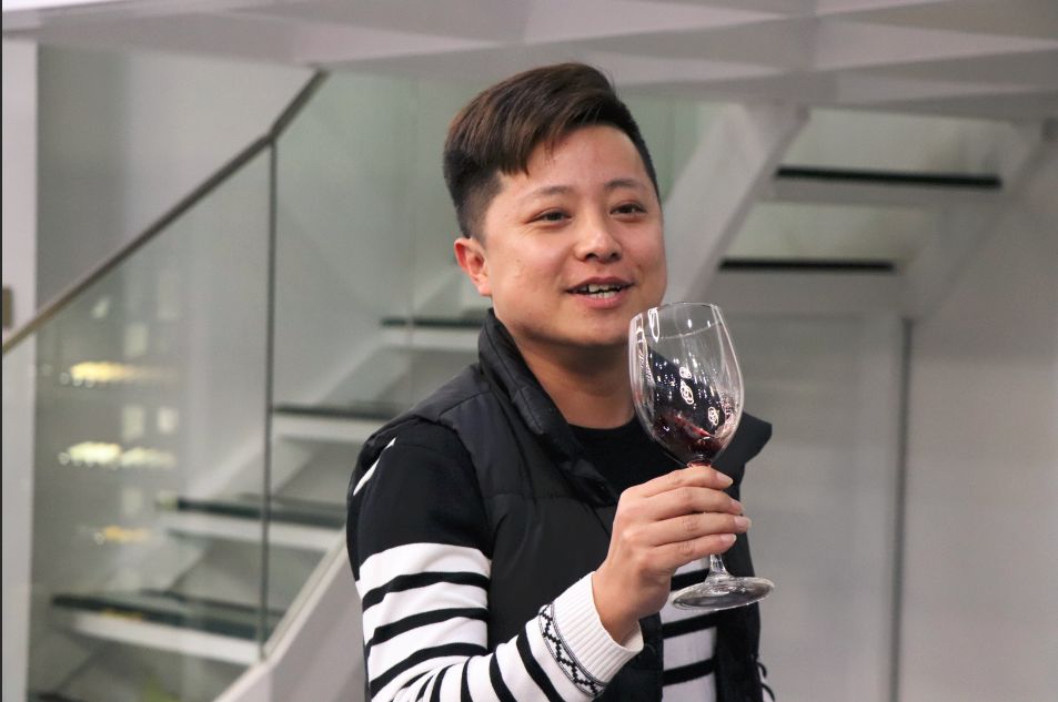 【财税协会动态】年会总结展望未来