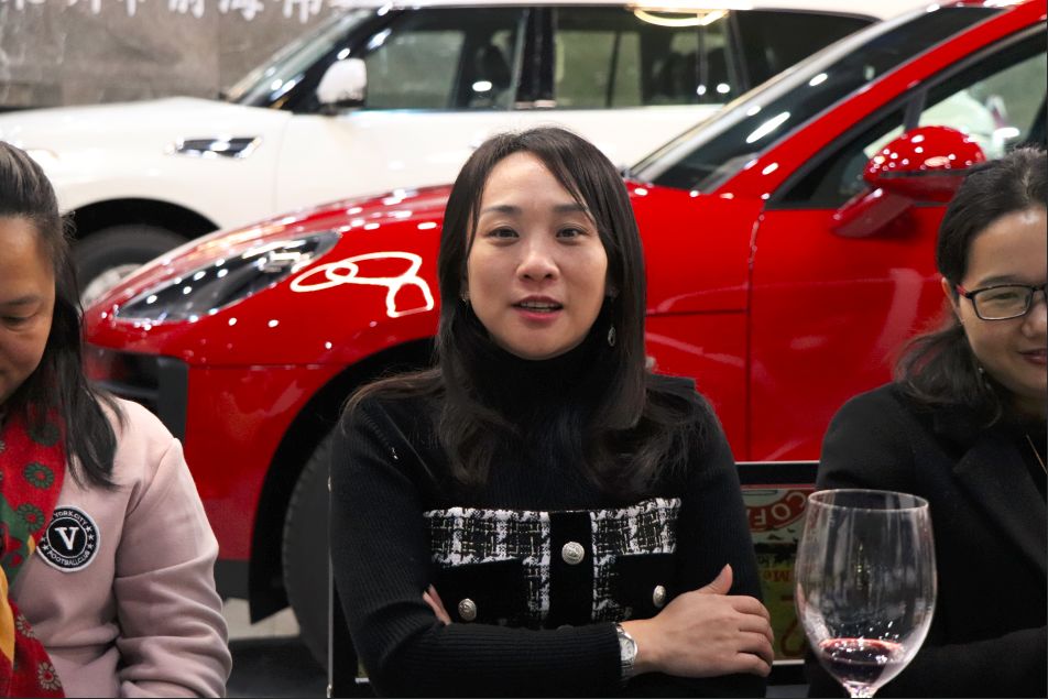 【财税协会动态】年会总结展望未来